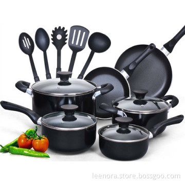 non Stick Aluminium Cookware sets